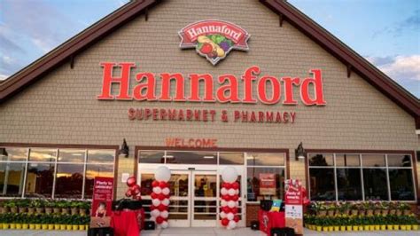 Hannaford auburn maine. Up until the late '80s, you couldn't shop at any store 5,000 square feet in size or larger on a Sunday. One remnant of that law remains in place today in Maine for three holidays: Thanksgiving, Christmas, and Easter. Maine State Title 17, §3204 (2) (HH), regarding religious assemblies, Holy days, and Sunday reads: 