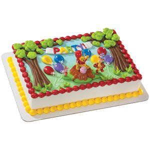 You can view custom cake options on our website. Any other a