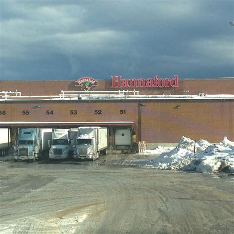 Hannaford distribution center reviews. Things To Know About Hannaford distribution center reviews. 