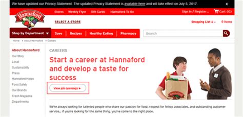 Hannaford hiring. Things To Know About Hannaford hiring. 