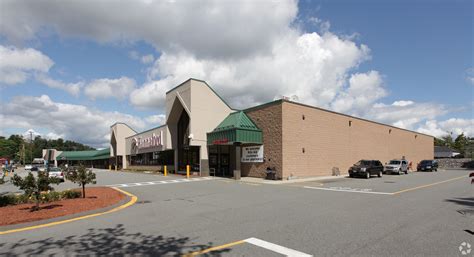 Hannaford leominster. Address: USA-MA-Leominster-118 Lancaster Street Store Code: Store 08003 Produce (7239898) Hannaford Supermarkets started out as a fresh produce vendor in Portland, Maine way back in 1883, and is ... 