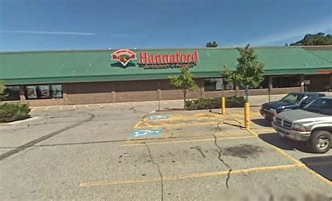 Jan 16, 2024 ... Hannaford Supermarkets has revealed plans 