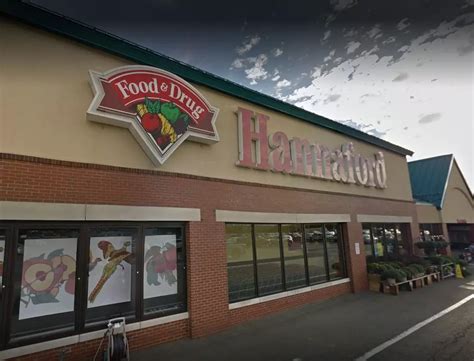 Hannaford oxford maine. Things To Know About Hannaford oxford maine. 