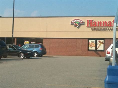 Hannaford sanford maine. Things To Know About Hannaford sanford maine. 