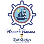 Hannah Banana Boat Charters - Facebook