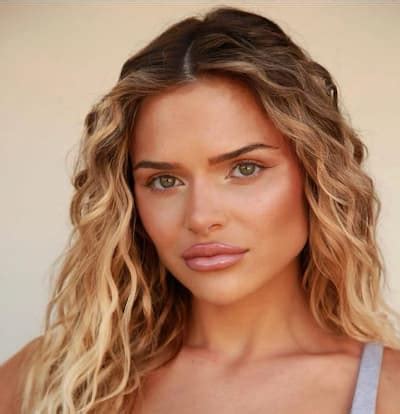 Hannah Brooke Onlyfans Leak