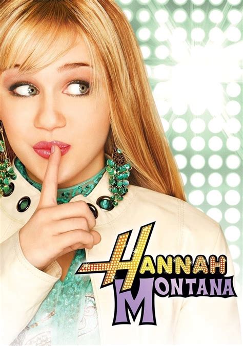 Hannah Montana - streaming tv show online - JustWatch