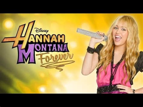 Hannah Montana Forever Episodes Ranked - YouTube