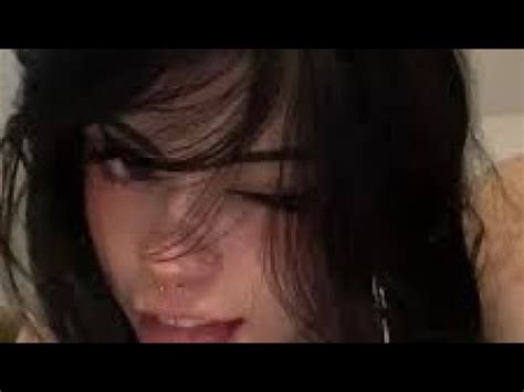 Hannah Owo Mega File Twitter Hannah Kissing Drugst0recowgirl  