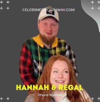 Hannah Regal - Address & Phone Number Whitepages