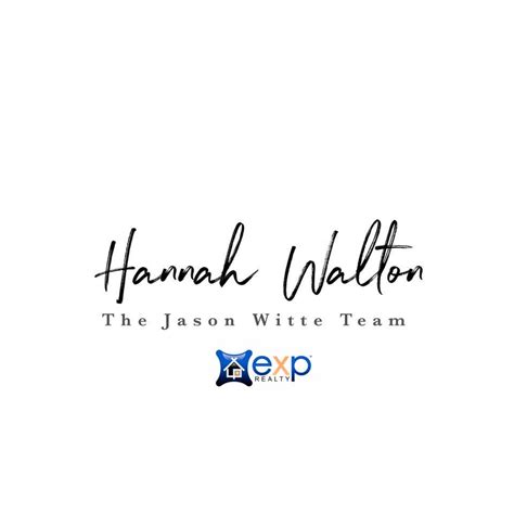 Hannah Walton Facebook, Instagram & Twitter on PeekYou