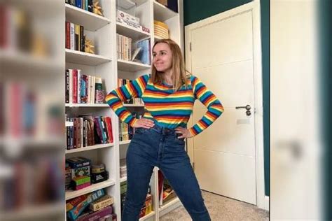 Hannah Witton Leaks 😈 XxX