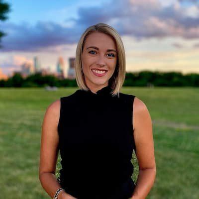 Hannah flood age. Hannah has transformed her news coverage interest into a fruitful profession. She alludes to herself as an outside aficionado and loves lager and cheddar. Before Fox9, Flood joined NBC15 as a multi-media writer/journalist in 2016 and the station’s “The Morning Show” in June 2018. 