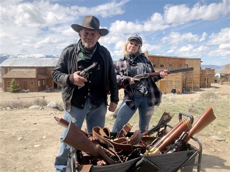 2. "Rust" armorer Hannah Gutierrez Reed has sued the weapons provider on the low-budget western, alleging he supplied a miss-marked box of ammunition containing live rounds to the set .... 