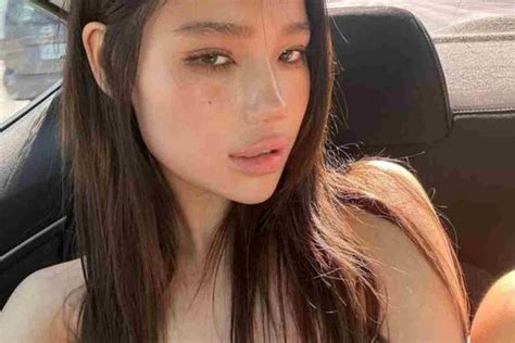 Hannah Kae is a beautiful and young famous Social Media Influencer who was born in Philippines on March 12, 2001 and currently she is living in Philippines with her Family. And her birthday comes on 12th of March and on this birthday (March 12, 2021) she will turn 21. Her real name is Hannah Kae, but people also know him by the name …. Hannah kae leaked