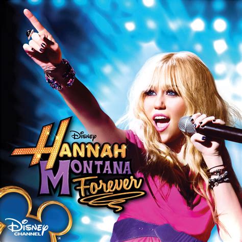 Hannah montana songs. Hannah Montana (titled Hannah Montana Forever for the fourth and final season) is an American teen sitcom created by Michael Poryes, Rich Correll, and Barry O'Brien that aired on Disney Channel for four seasons between March 2006 and January 2011. The series centers on Miley Stewart (played by Miley Cyrus), a teenage girl living a double life as … 