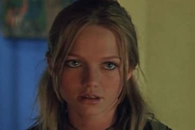 Hannah spearritt chucky.  D&eacute;couvrez sa biographie, le d&eacute;tail de...