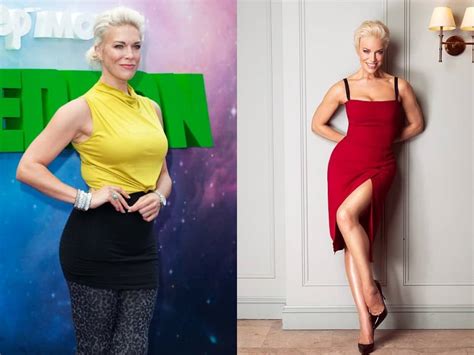 Hannah waddingham net worth. Learn how the British actor and singer earned $4 million from acting in shows like "Ted Lasso" and "Game of Thrones." Find out her personal life, social media … 
