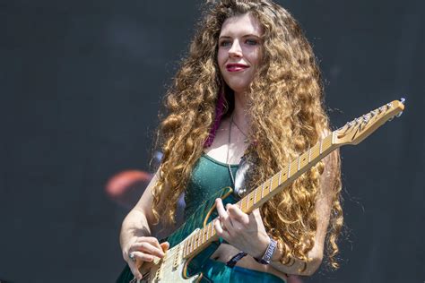 Hannah wicklund. Hannah Wicklund is currently opening for Devon Gilfillian, and she will be joining Greta Van Fleet for the European and UK leg of their Starcatcher tour in November. About Hannah Wicklund: Hailing from Hilton Head Island, South Carolina, Hannah Wicklund has been immersed in music from a young age. She formed her first band at … 
