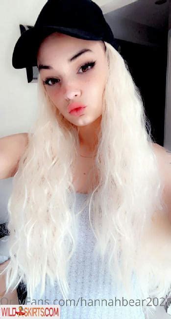 🍆 PORN Hannahbear2021 Onlyfans Leaked