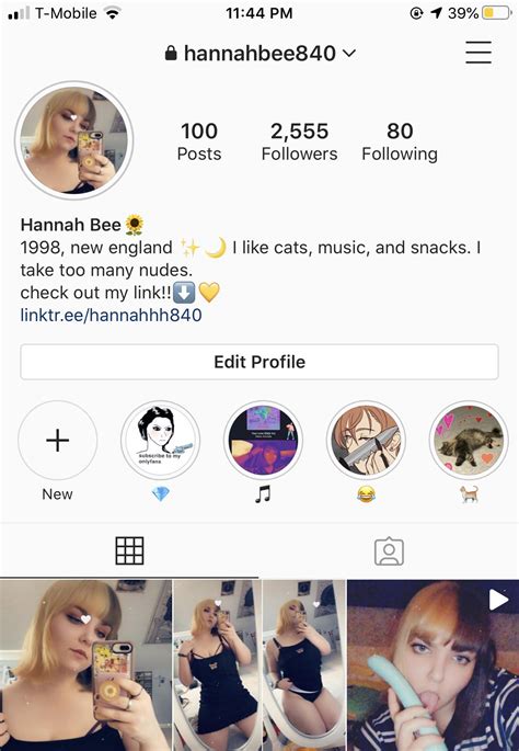 Hannahbee840 Onlyfans Leaked 💋 PORN