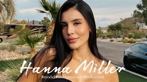 Hannahmiller Onlyfans Leak
