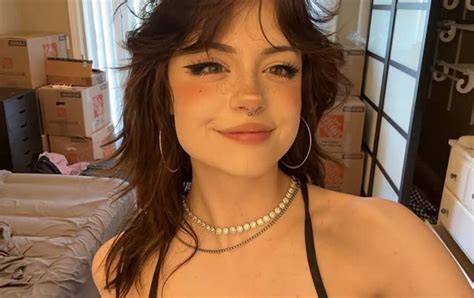 Hannahowo New Onlyfans Leaks