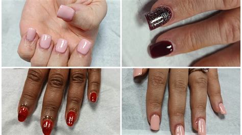 Hannahs nails. Hannah Nails & Spa. Nail Salon in Philadelphia. Open today until 6:00 PM. Get QuoteCall (267) 474-8861Get directionsWhatsApp (267) 474-8861Message (267) 474-8861Contact UsFind TableMake AppointmentPlace OrderView Menu. 