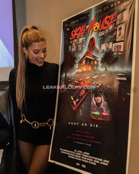 Hannahstocking onlyfans leak