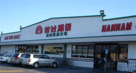 Hannam chain diamond bar ca. Hannam Chain Del Amo is a Korean supermarket chain that offers a variety of grocery products and household items to its customers. With a focus on providing authentic Korean goods, this establishment caters to the local community's diverse needs. 