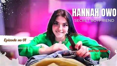 Hannaowo.net Leaked