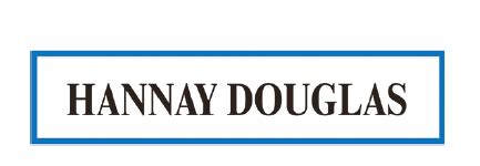 Hannay Douglas Pty Ltd: Contact Details and Business Profile