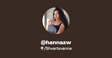 Hannazw Onlyfans Leaked 🔥 [HD]