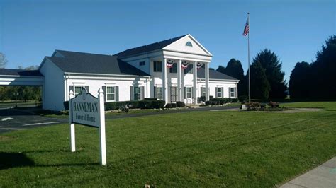 Hanneman funeral home. Things To Know About Hanneman funeral home. 