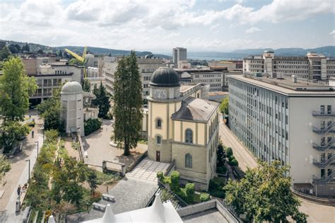 Hannes Bajohr Collegium Helveticum – ETH Zürich