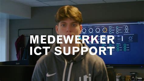 Hannes Niekerk - Senior ICT Support Engineer - all over IT