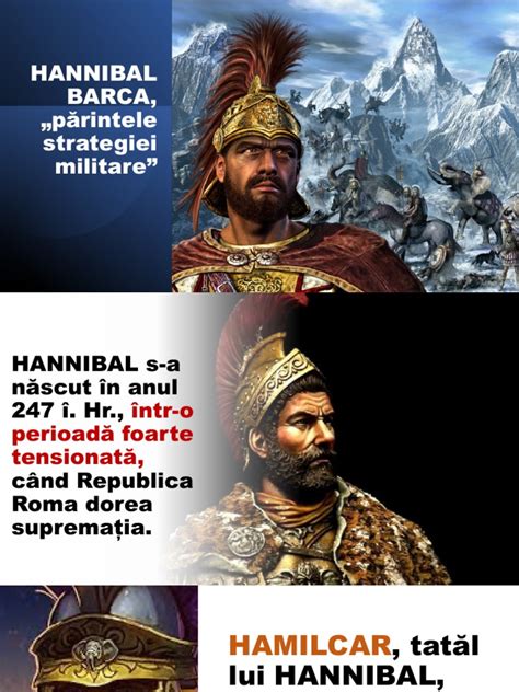 Hannibal Barca PDF. 