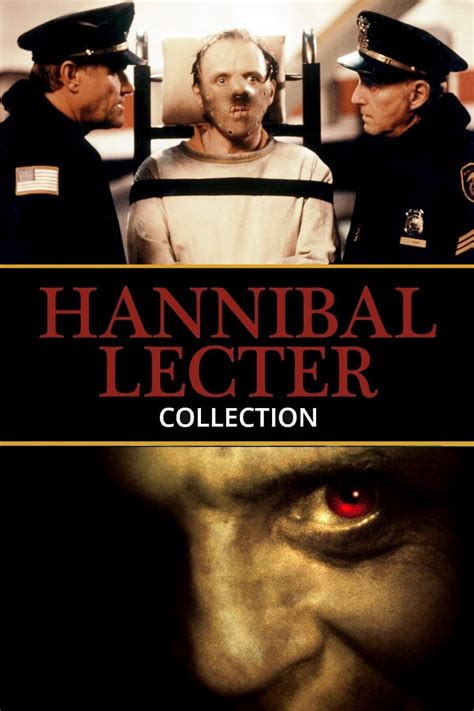 Hannibal Lecter (samling) The Movie Database (TMDB).