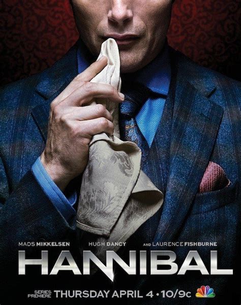 Hannibal Temporada 1.