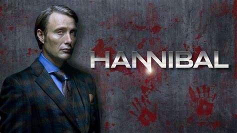 Hannibal dizi oyuncular