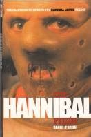 Hannibal files the unauthorized guide to the hannibal lecter movie trilogy. - Porta di bonanno nel duomo di pisa.