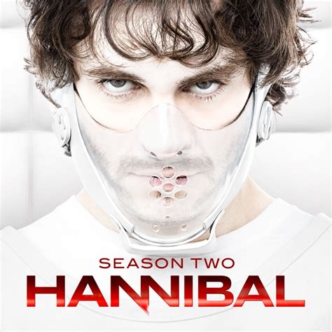Hannibal season 2. Watch full episodes of Hannibal Season 2 online on various platforms, or buy it on Apple TV. Follow Will Graham and Hannibal Lecter as they hunt a serial killer and face their … 