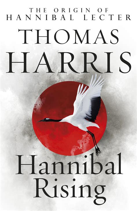 Download Hannibal Rising By Thomas  Harris