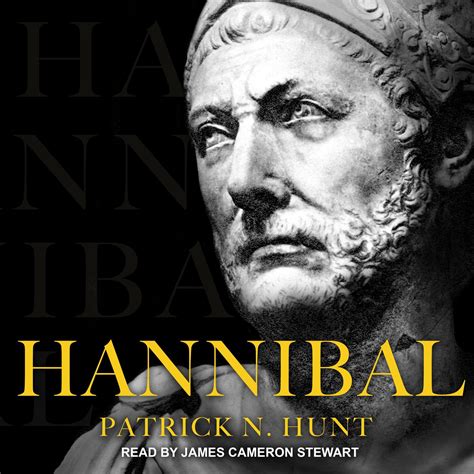 Download Hannibal By Patrick N Hunt