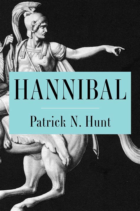Download Hannibal By Patrick N Hunt