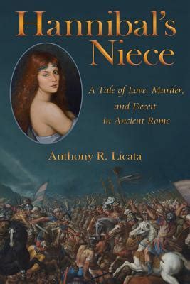 Download Hannibals Niece By Anthony R Licata