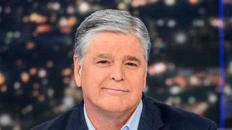 Sean Patrick Hannity was born on December 30, 1961, in New York, USA, and is the host of a talk show, conservative political commentator and author. ... Therefore, the rumored that Jill filed for divorce were unfounded. However, recent comments attributed to Hannity suggest that he may have had double sex – stand up to further progress in his .... 