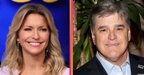 Hannity new wife. Fox & Friends co-host Ainsley Earhardt and her husband, William Proctor, have separated, and, unfortunately, they didn't appear to end things amicably. The Fox New s TV journalist announced their ... 