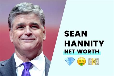 Hannity pay. New Fox News Book Reports Sean Hannity's Salary. Bobby Burack. Published August 24, 2020 12:19 PM EDT | Updated August 24, 2020 12:19 PM EDT. … 