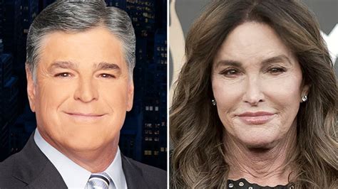 Hannity to interview Caitlyn Jenner following gubernatorial announcement